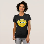 Crush T-shirt (Voorkant volledig)