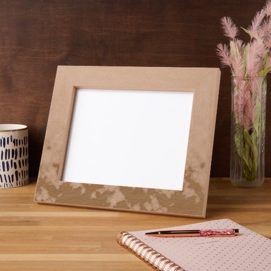 Crushed Bloom Gegraveerde Lijstjes (Links)