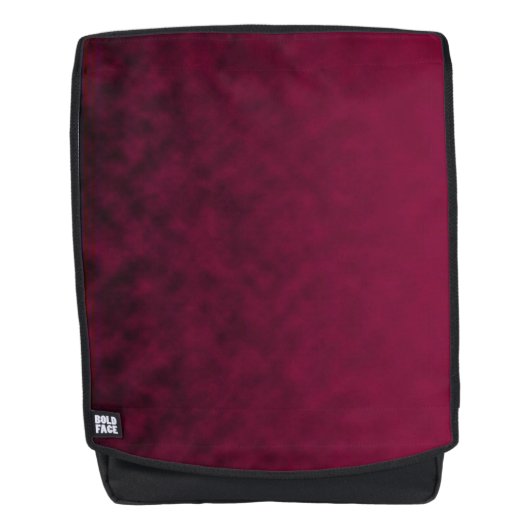 Crushed Bloom Rugtassen (Voorkant)