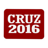CRUZ 2016 MAGNEET (Horizontaal)
