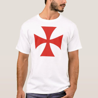Cruz Patea T-shirt