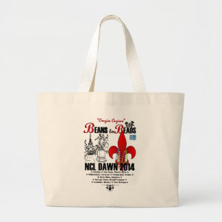 Cruzin Cuzins Canvas tas