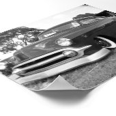 Cruzin Poster (Hoek)