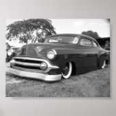 Cruzin Poster (Voorkant)