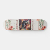 Cry Baby Trump Skateboard (Horz)