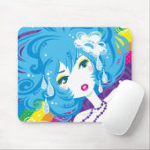 Crybaby Muismat (Met muis)