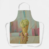 Crynose cream schort (Voorkant)