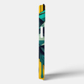 CRYPNOZOMB Case-Mate iPhone CASE (Achterkant / Rechts)