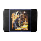 Crypt Keeper Badmat (Voorkant)