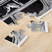 Cryptic Conundrum: Ontrafel het Mystery Mindbender Legpuzzel (Zijkant)