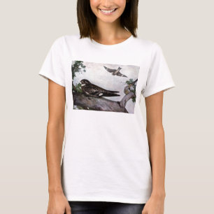 Cryptic Nighthawk T-shirt