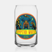 Cryptid Quest (Verso)