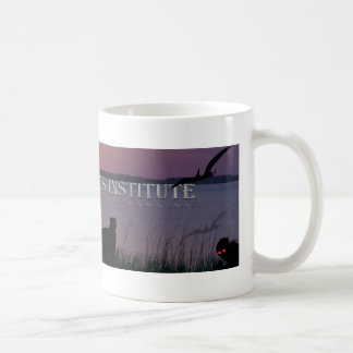 Cryptid Studies Institute Coffee Cup Koffiemok