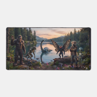 Cryptides | Bigfoot, Chupa, Mothman, Dogman Loch