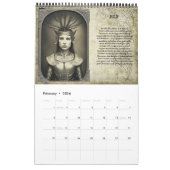 Cryptides du Calendrier Mondial (Feb 2026)