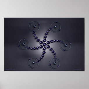 cryptische biotransductor poster