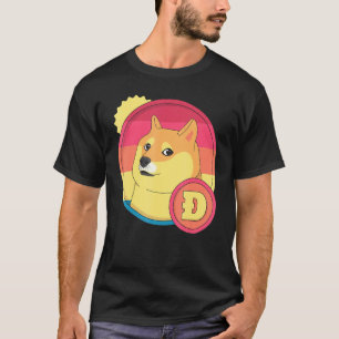 Crypto Doge T-shirt
