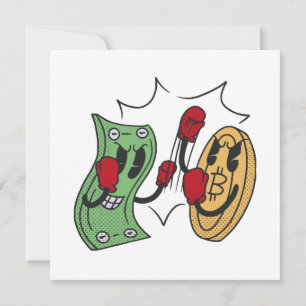 Crypto Fight Club