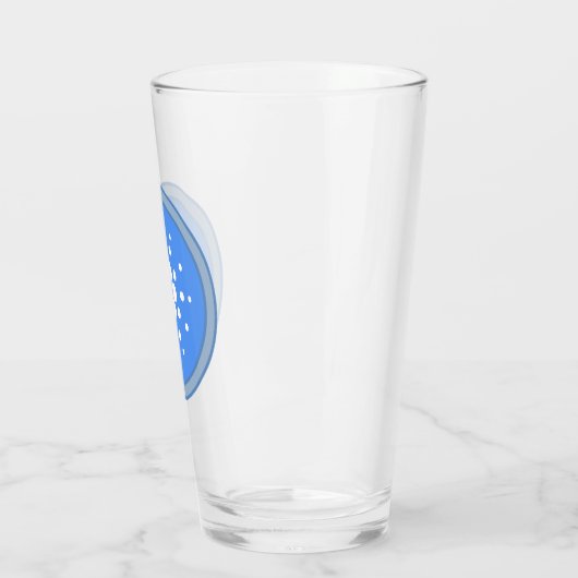 crypto glas (Links)