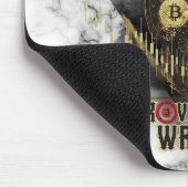 Crypto Motivation | Bitcoin | Prove them wrong  Muismat (Hoek)