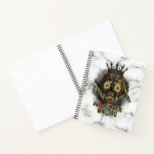 Crypto Motivation | Bitcoin | Prove them wrong  Notitieboek (Binnen)