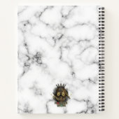 Crypto Motivation | Bitcoin | Prove them wrong  Notitieboek (Achterkant)