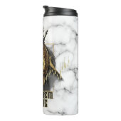 Crypto Motivation | Bitcoin | Prove them wrong  Thermosbeker (Geroteerd rechts)