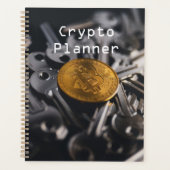 Crypto Planner (Devant)
