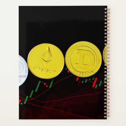 Crypto Planner (Dos)