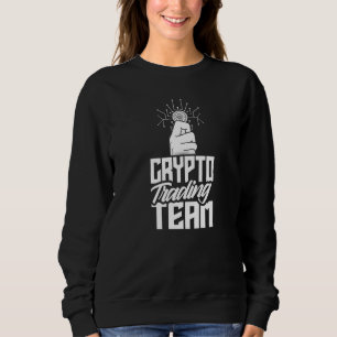 Crypto Trading Team Trade Trader Cryptos Trui