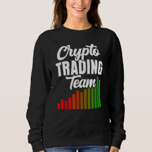 Crypto Trading Team Trade Trader Cryptos Trui