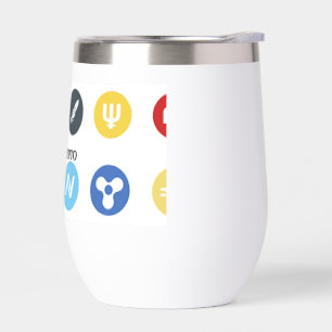 CRYPTO VALUTA LIEFHEBBER IN HANDELAAR