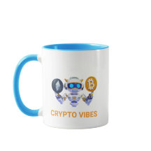 Crypto Vibes Mok
