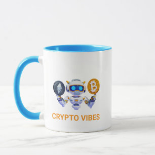 Crypto Vibes Mok