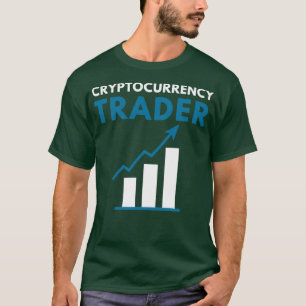 cryptocurator t-shirt