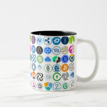 Cryptocurrency-Mok