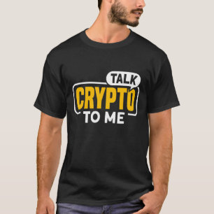 Cryptocurrency voor bitmuntstukken van minder dan t-shirt