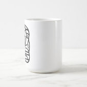 Cryptotem1.v1 Koffiemok (Center)