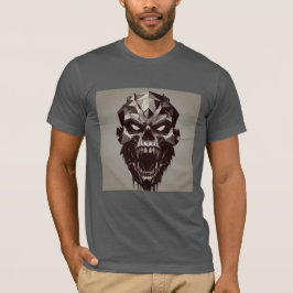 CRYPTOZOMB T-shirt