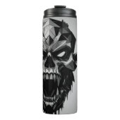 CRYPTOZOMB THERMOSBEKER (Voorkant)