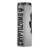 CRYPTOZOMB THERMOSBEKER (Achterkant)