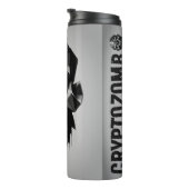 CRYPTOZOMB THERMOSBEKER (Geroteerd rechts)