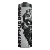 CRYPTOZOMB THERMOSBEKER (Voorkant)