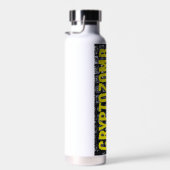 CRYPTOZOMB WATERFLES (Rechts)