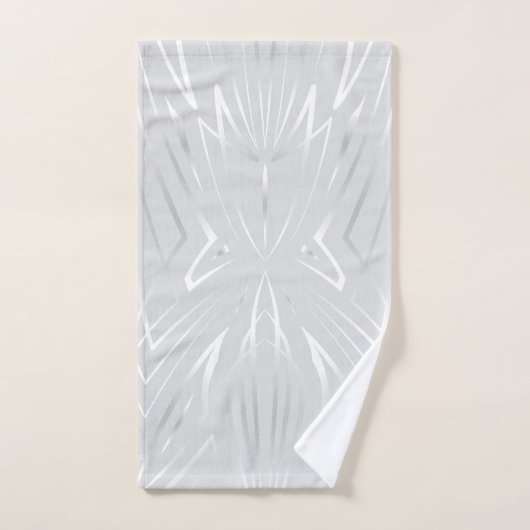 Crystal 13 (Serviette à main)