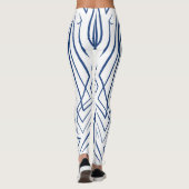 Crystal 3 leggings (Achterkant)