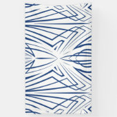 Crystal 3 spandoek (Verticaal)