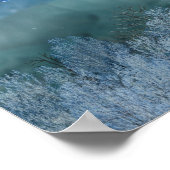 Crystal Angel Poster (Hoek)