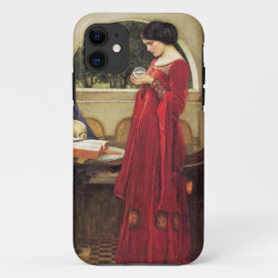 Crystal Ball by Waterhouse - iPhone 5Hoesje-Mate 11 Hoesje