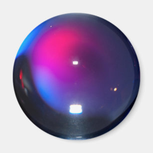 Crystal Ball Magneet